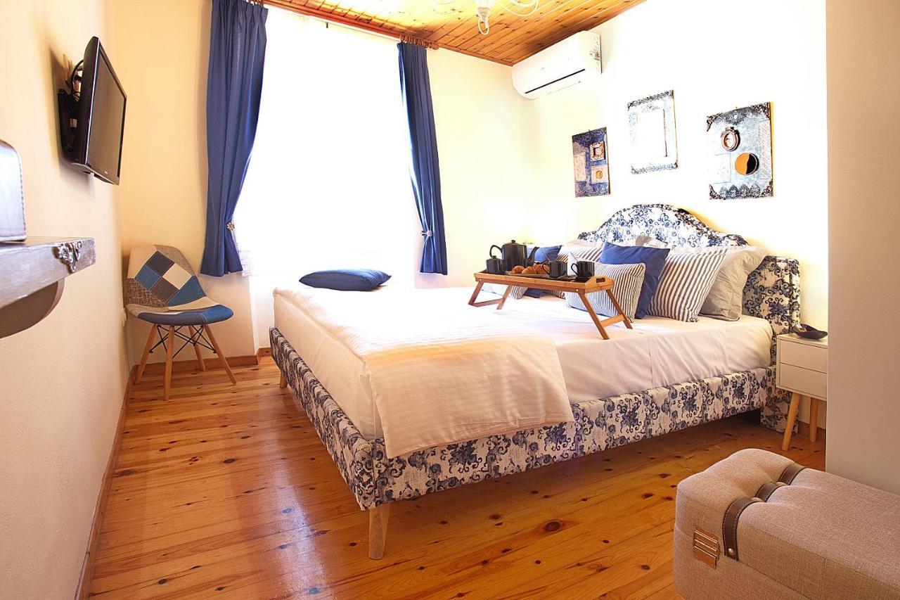 Apartamento Nona'S House Corfu  Exterior foto