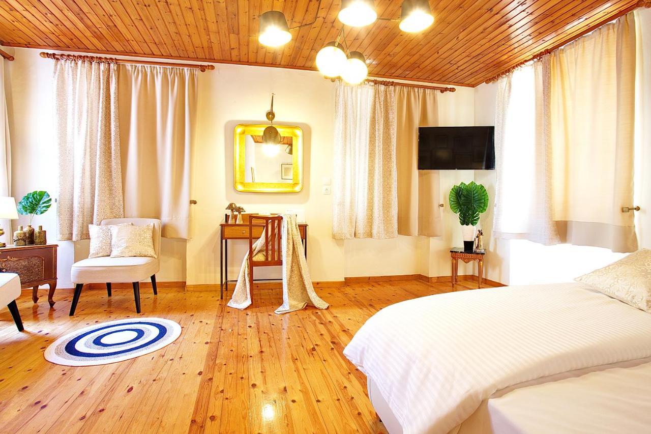 Apartamento Nona'S House Corfu  Exterior foto