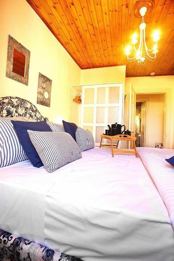 Apartamento Nona'S House Corfu  Exterior foto