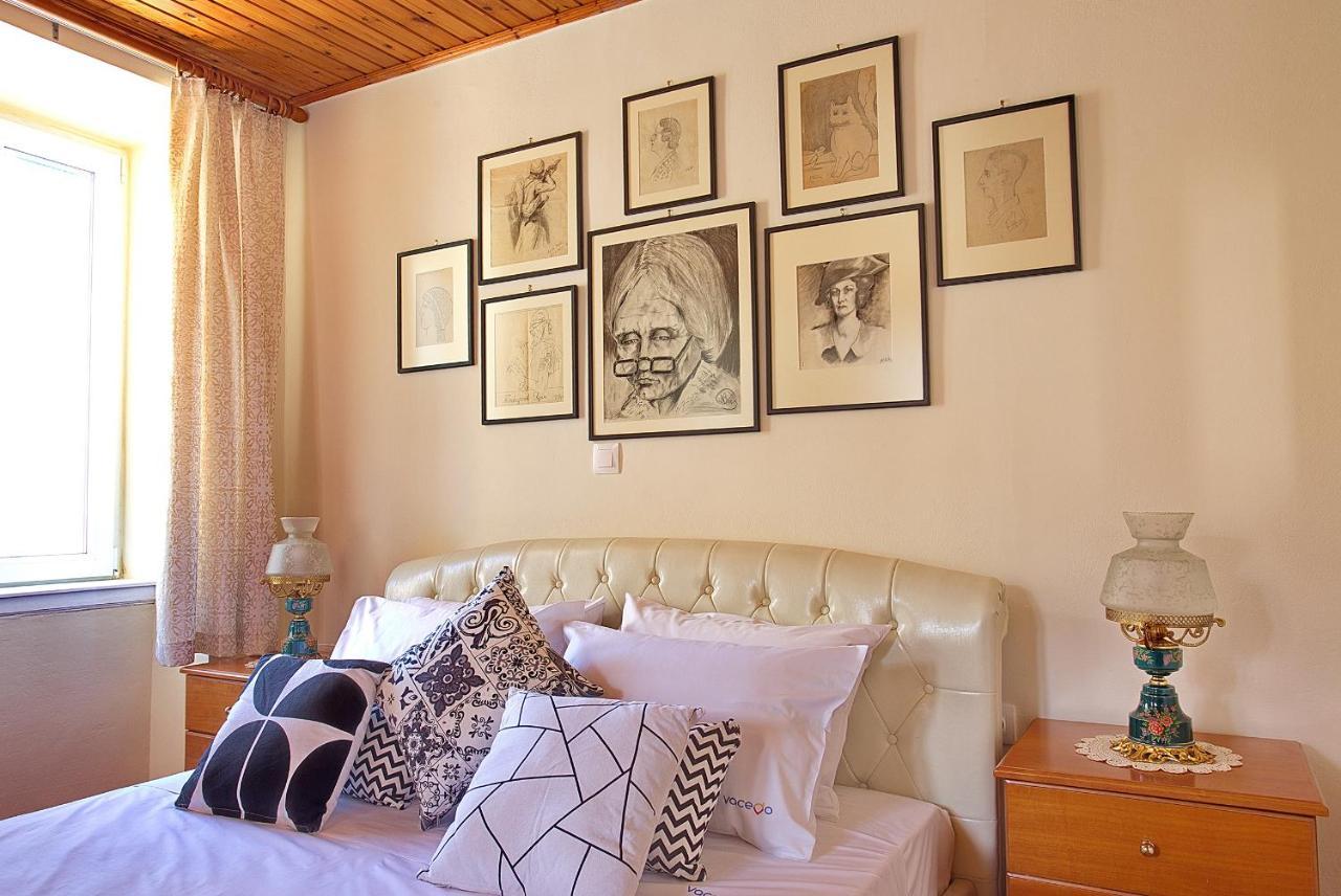 Apartamento Nona'S House Corfu  Exterior foto