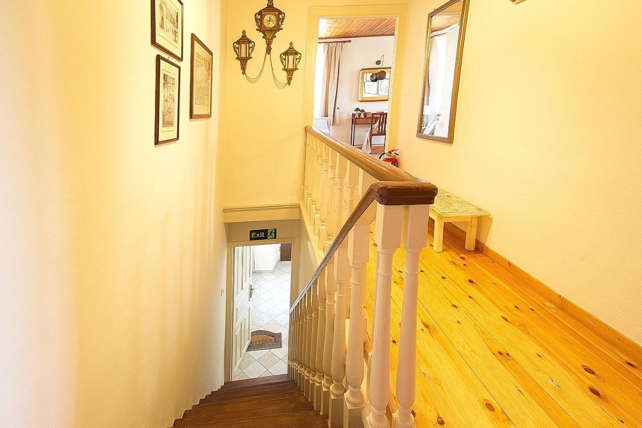 Apartamento Nona'S House Corfu  Exterior foto