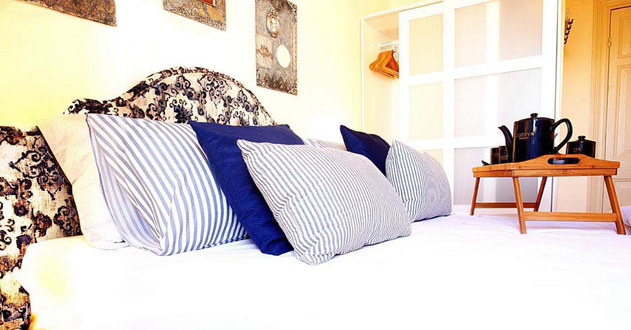 Apartamento Nona'S House Corfu  Exterior foto